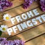 pfingsten