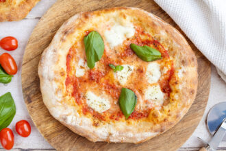 pizzateig rezept