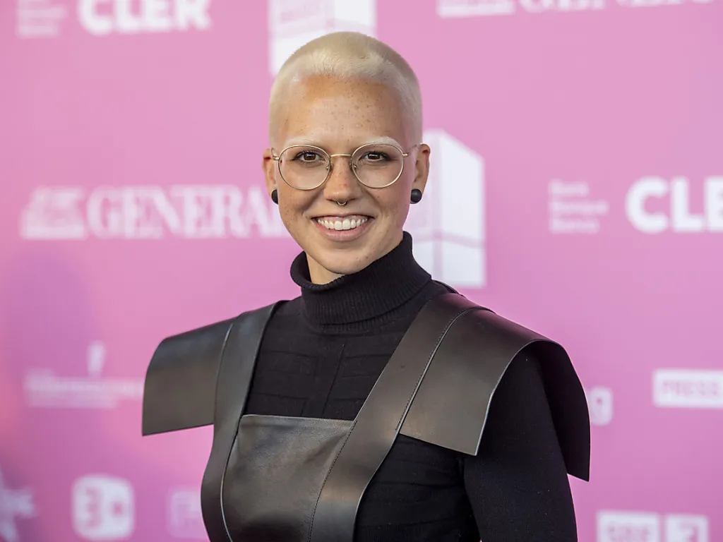 stefanie heinzmann krankheit