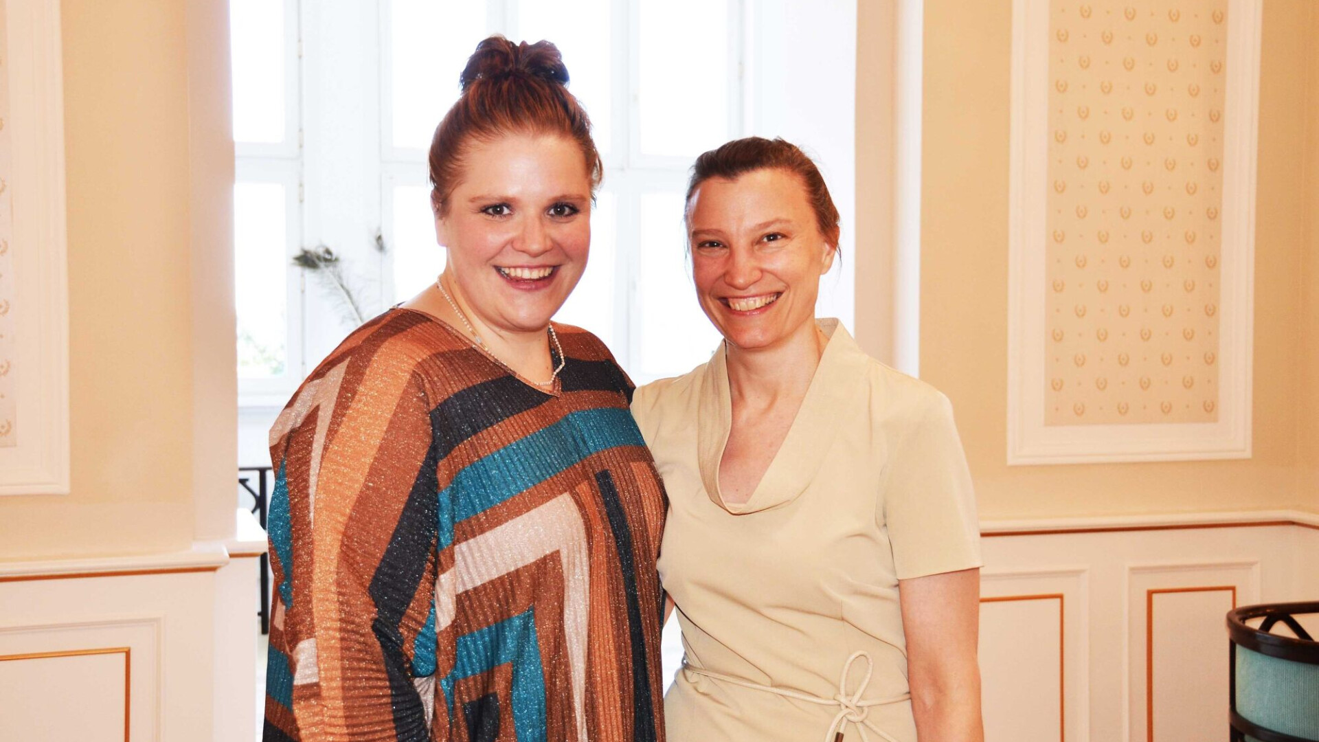 stefanie reinsperger lebensgefährtin