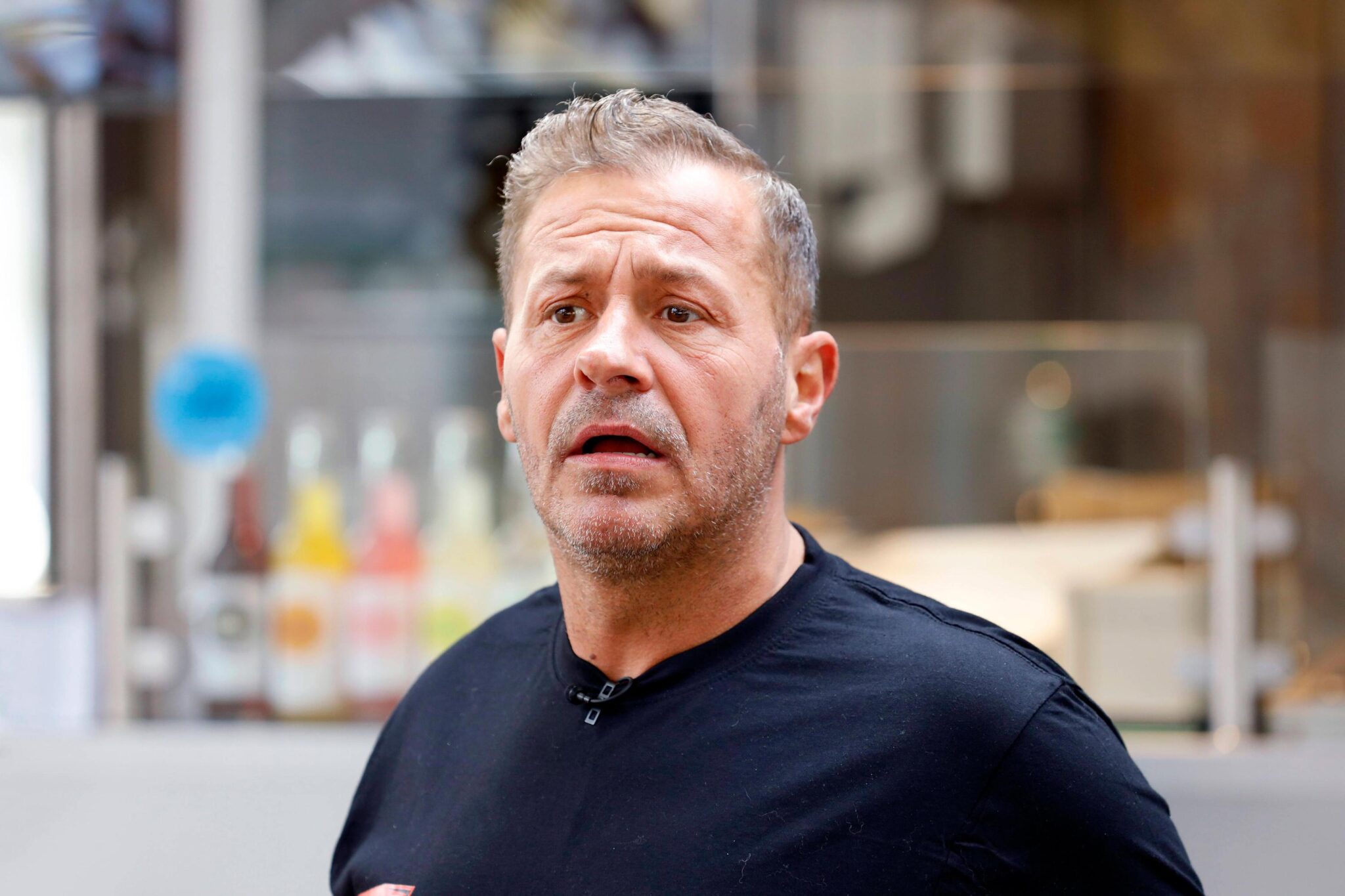willi herren