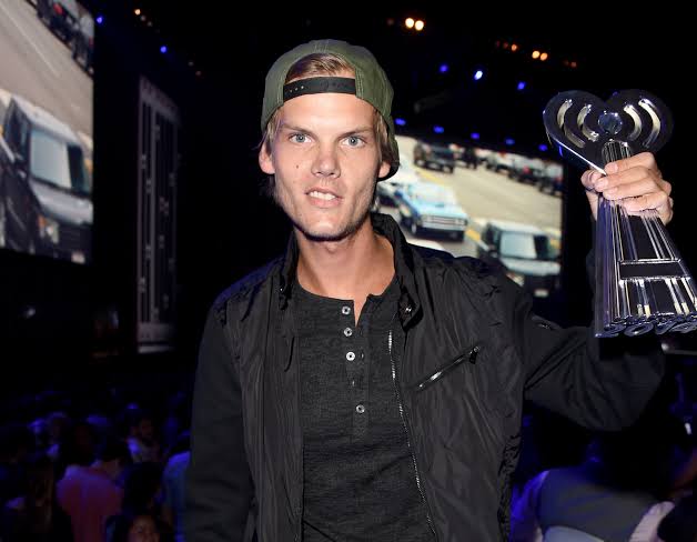 avicii todesursache glas