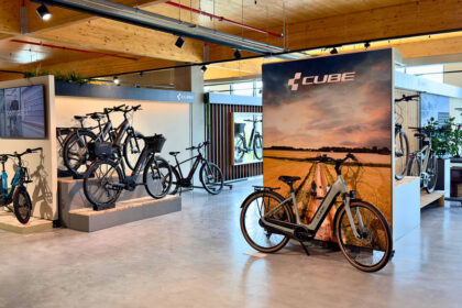 bike discount