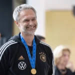 christian wück ehefrau