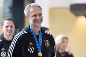 christian wück ehefrau