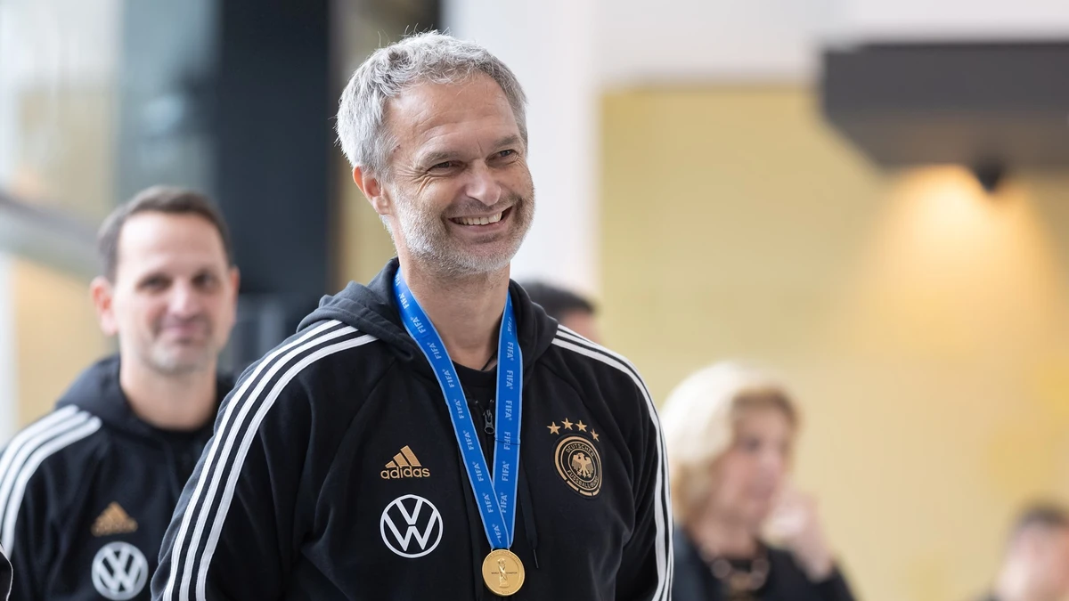 christian wück ehefrau
