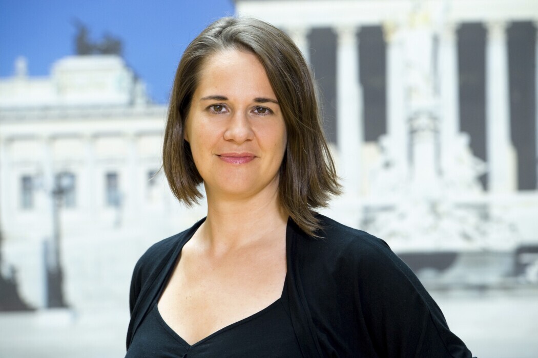 christiane brunner