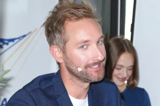daniel boschmann ehefrau
