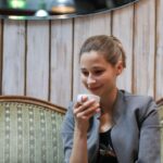 giulia enders verheiratet