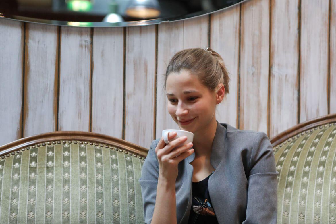 giulia enders verheiratet