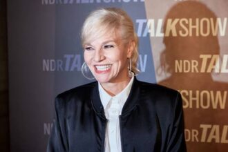 ina müller schlaganfall