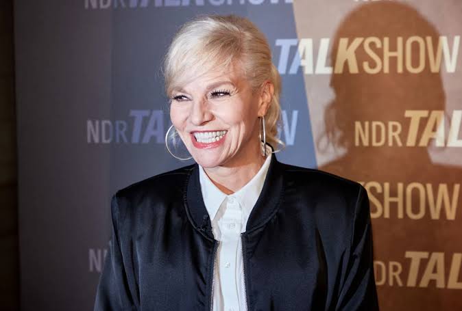 ina müller schlaganfall