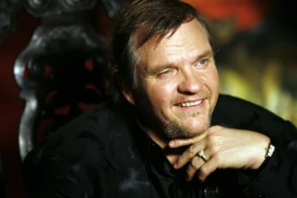 meat loaf todesursache