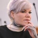 melanie müller schlaganfall