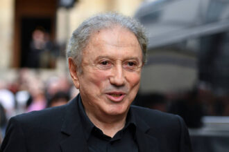michel drucker
