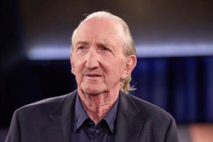 mike krüger todesursache