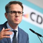 mit wem ist carsten linnemann verheiratet