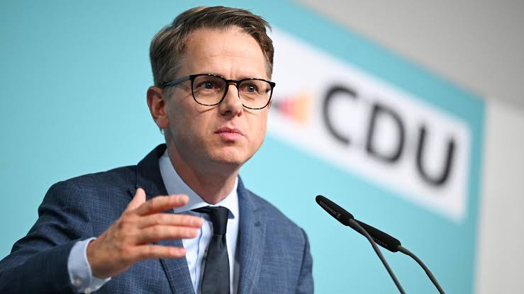 mit wem ist carsten linnemann verheiratet