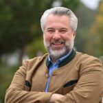 mit wem ist dieter fischer verheiratet