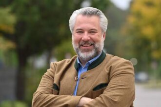 mit wem ist dieter fischer verheiratet