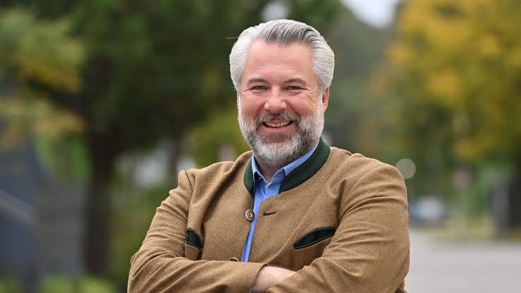 mit wem ist dieter fischer verheiratet