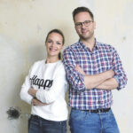 mit wem ist eva brenner verheiratet
