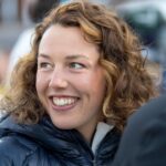 mit wem ist laura dahlmeier verheiratet