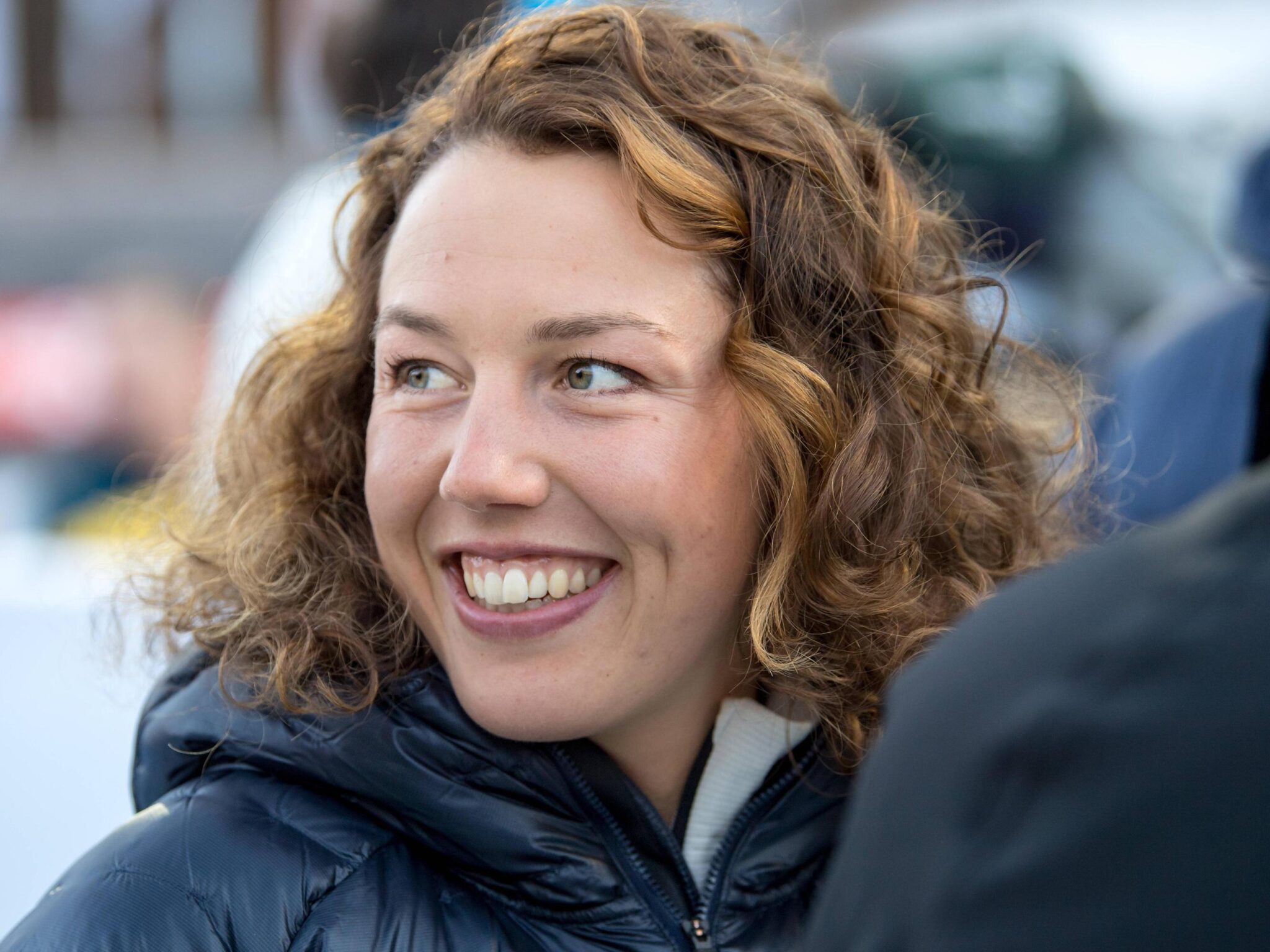 mit wem ist laura dahlmeier verheiratet
