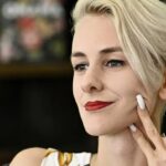mit wem ist lisa eckhart verheiratet