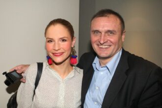 mit wem ist mirka pigulla verheiratet