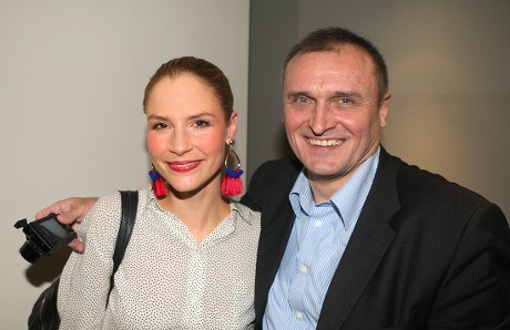 mit wem ist mirka pigulla verheiratet