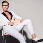 mit wem ist peter schmidinger verheiratet