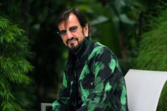 ringo starr todesursache