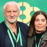 rudi völler erste ehefrau