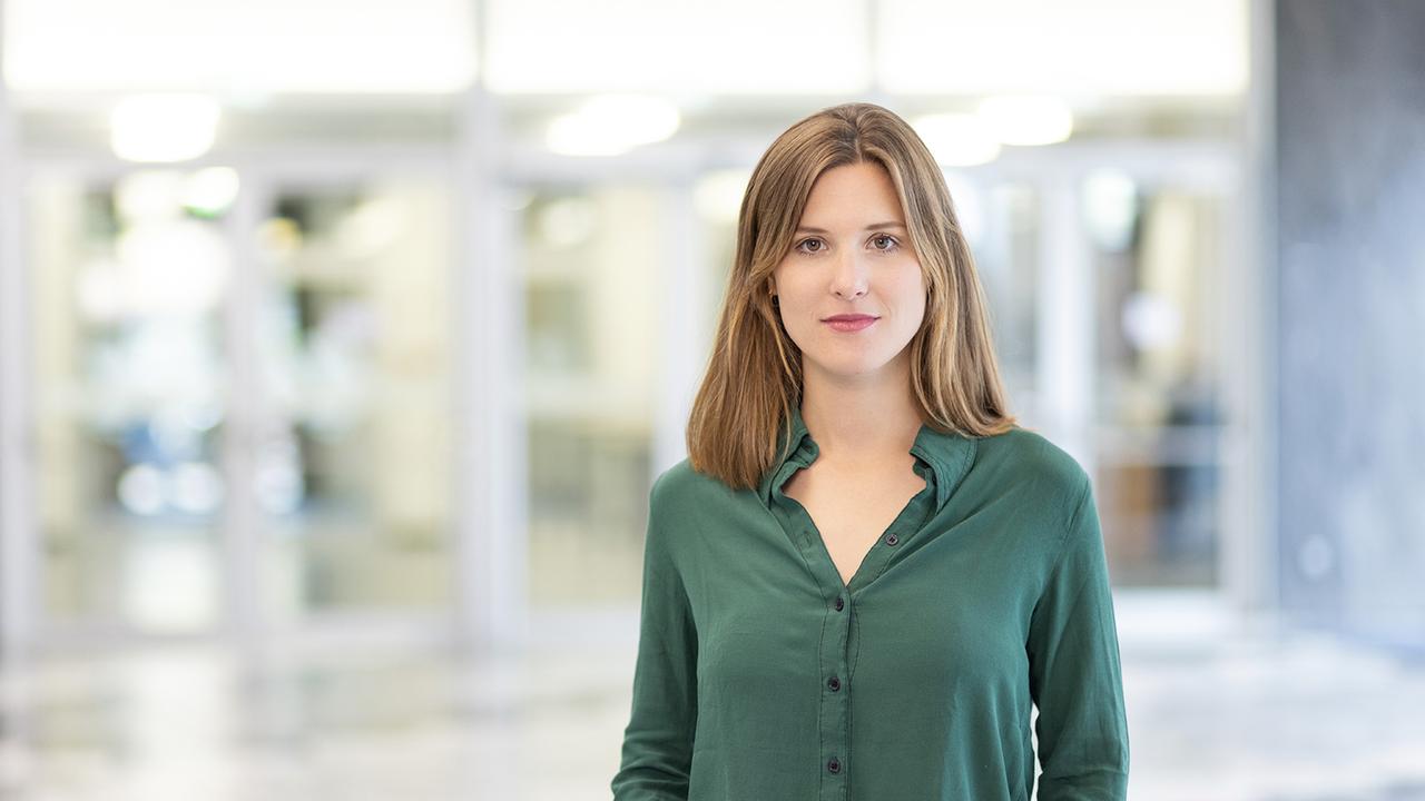 sophie von der tann verheiratet