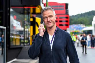 vermögen ralf schumacher