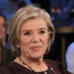 woran ist jutta speidel verstorben