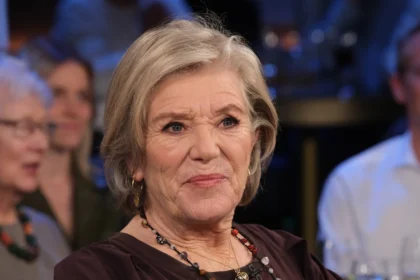 woran ist jutta speidel verstorben
