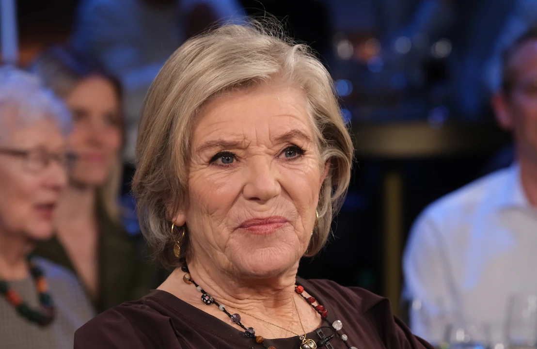 woran ist jutta speidel verstorben