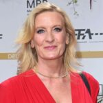 claudia kleinert schlaganfall