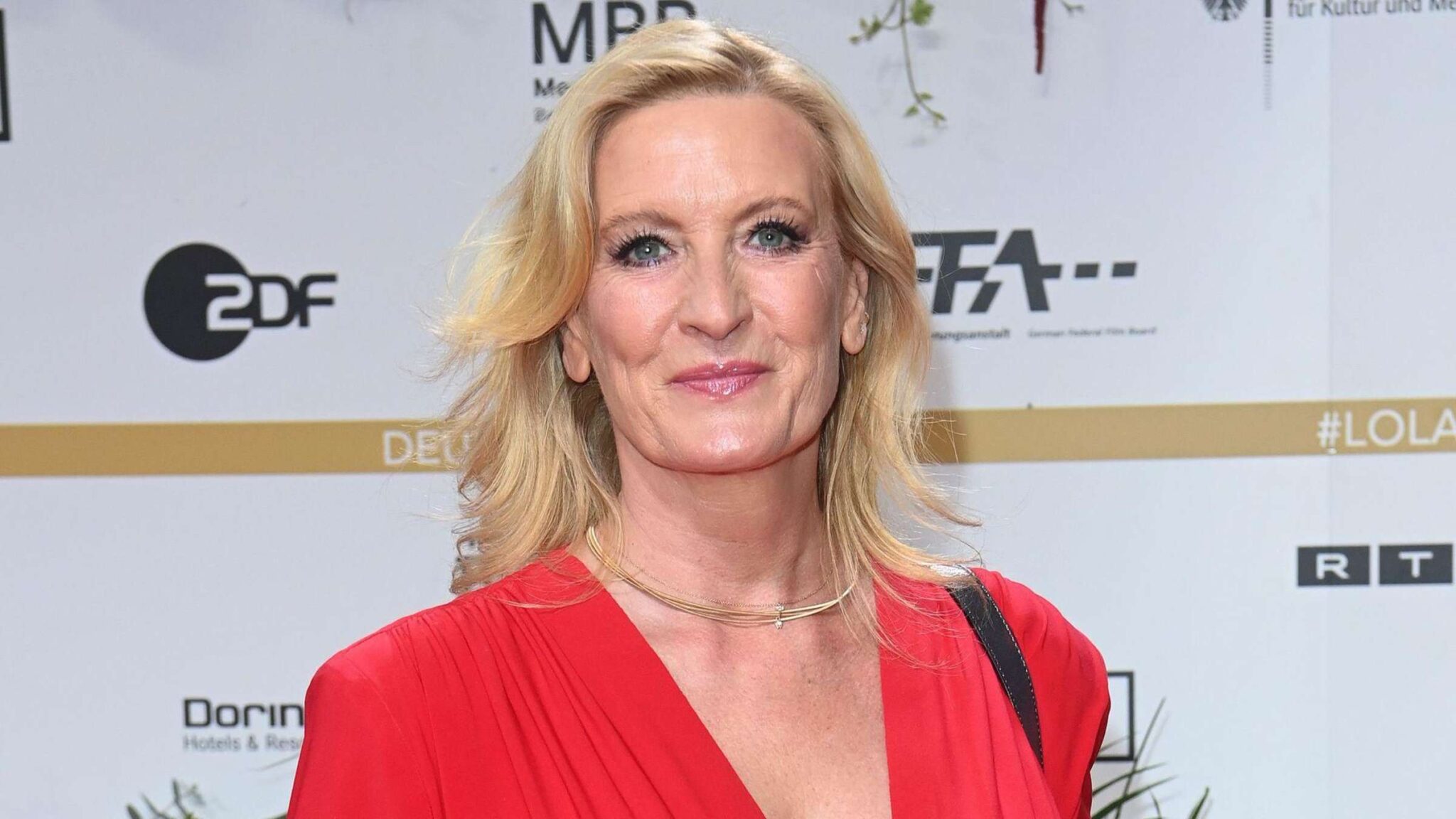 claudia kleinert schlaganfall