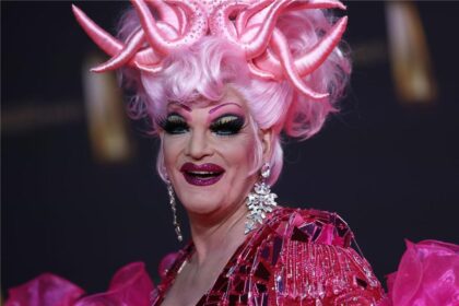 olivia jones ungeschminkt bild