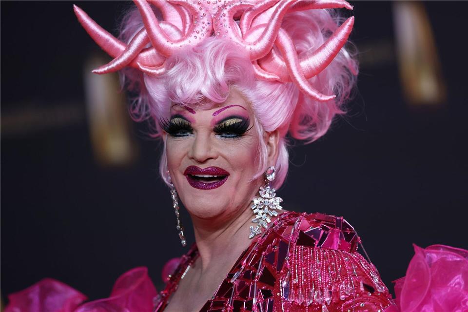 olivia jones ungeschminkt bild