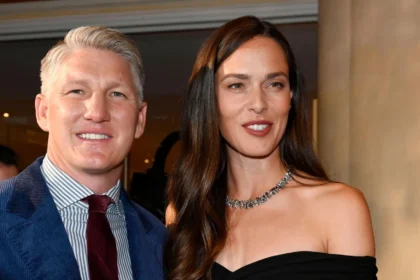 schweinsteiger freundin
