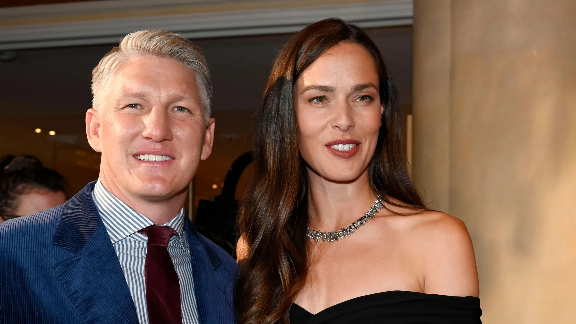 schweinsteiger freundin