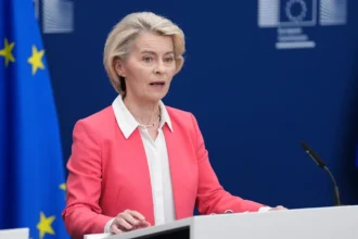 von der leyen kinder